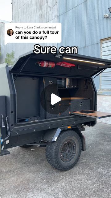 Ecocampor trailer on Instagram: "🚚🔧 Discover the ultimate 4x4 Ute Canopy! Perfect for any adventure, our canopies are designed for durability and style. 📦 Whether you're looking to buy in bulk or customize your fleet, we've got you covered. Visit us for a factory tour and see the quality firsthand!

🇨🇳 Contact us:
📞 WhatsApp: +8615015572152
📧 Email: tom@ecocampor.com
🌐 Website: www.ecotruckcamper.com

#UteCanopy #4x4Adventure #WholesaleCanopies #TruckAccessories #OffRoadLife #UteLife #CustomCanopies #CanopyExperts #MadeInChina #ExploreWithUs

👉 Leave a comment below and let us know your favorite feature! 👇" Ute Canopy, Factory Tours, Canopies, Truck Accessories, Trailer, Vehicles, Instagram, Design