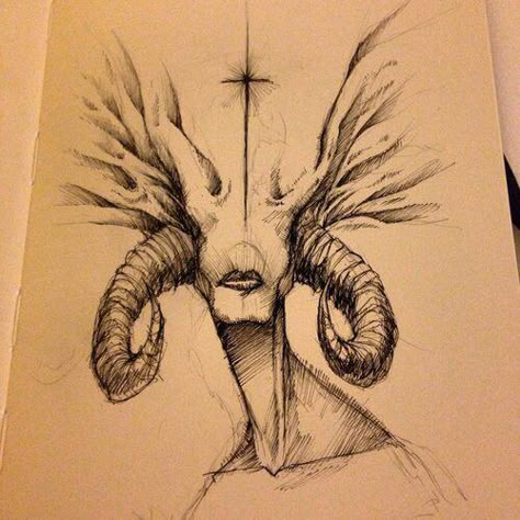 Drawing Scary Drawings, Horror Drawing, Creepy Drawings, Arte Peculiar, Arte 8 Bits, Creature Drawings, Dark Art Drawings, Dark Art Illustrations, Arte Sketchbook