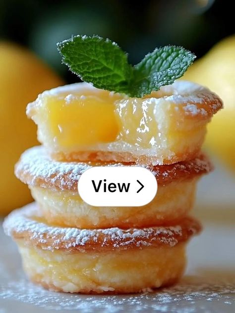 Lemon8 · Mouthwatering Lemon Bar Cookie Cups 🍋💛 · @🩷Mihav ميهاف Mouthwatering Lemon Bar Cookie Cups, Lemon Bar Cookie Cups, Lemon Square, Lemon Bar Cookies, Square Cookies, Lemon Bar, Lemon Bars Recipe, Lemon Squares, Cookie Cups