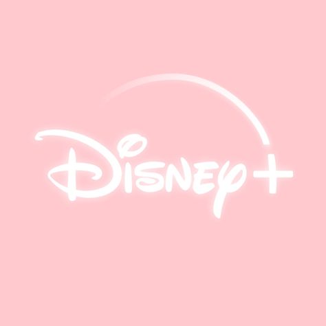 Pink Disney+ Icon Preppy Wallpaper App Icons, Pink Wallpaper Icon App, Ipad Wallpaper Aesthetic Icons, Pink Aesthetic Shortcuts App Icon, Iphone Icon Ideas Pink, Baby Pink Aesthetic Icons, Cute Phone Icons Aesthetic Pink, Cute Appstore Icon, Iphone App Covers Aesthetic