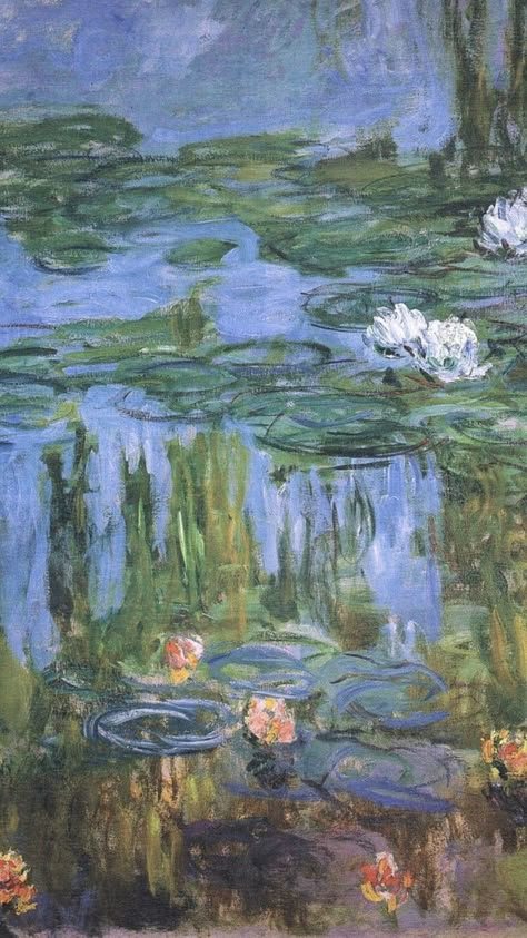 Claude Monet Art, Artistic Wallpaper, Monet Art, Monet Paintings, Japon Illustration, Pierre Auguste Renoir, Impressionism Art, Impressionist Paintings, Impressionist Art