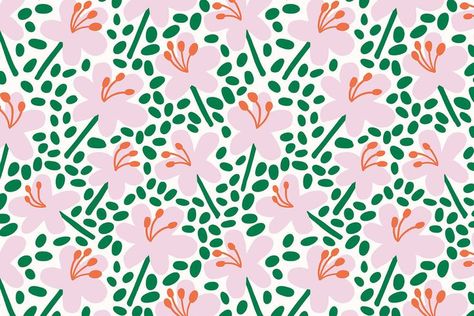 A Swedish surface designer with a love for simplicity! I design bold, playful and vibrant patterns, with soft colour palettes in a clean Scandinavian style. My artwork is available to buy or license and I welcome commissions, collaborations and freelance work. To view my full pattern catalogue, please get in touch! Floral Surface Pattern, Abstract Art Prints Pattern Design, Maja Faber, Classy Pattern, Surface Pattern Design Inspiration, Artistic Patterns, Surface Patterns, Pattern Design Inspiration, Pattern Inspiration