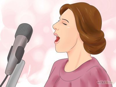 How to Become a Soprano When You're an Alto (for Females) -- via wikiHow.com Alto Voice, Vocal Cords, Singing Groups, Singing Techniques, Vocal Exercises, Voice Coach, Stuck In A Rut, Singing Tips, Singing Lessons