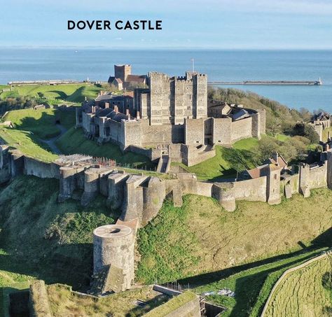 Architecture Castle, Castle Floor Plan, Dover Castle, Arundel Castle, British Castles, Currency Converter, Castle Home, Castles In England, Castle Mansion