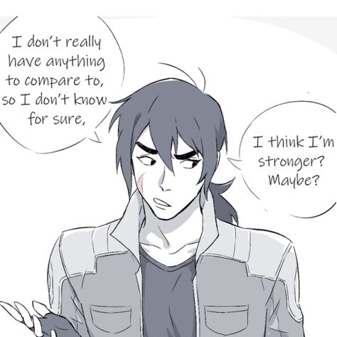 Klance comic - 183 - Page 2 - Wattpad Defenders Comics, Trust Exercises, Happy Thankgiving, Voltron Tumblr, Lance Mcclain, Klance Comics, Voltron Comics, Form Voltron, Voltron Klance