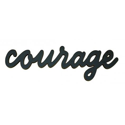 Courage Tattoo, Courage Tattoos, Tattoos Inspiration, Effective Study Tips, Arabic Tattoo, Word Wall Art, Carpet Bathroom, Shop Tools, Never Regret