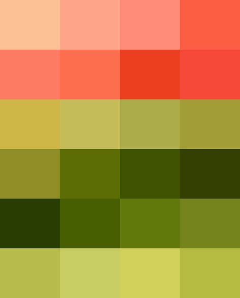 Palette that pools various hues of guavas Guava Color Palette, Jamaica Color Palette, African Logo, Pallete Color, Jamaica Colors, Idea Generation, Guavas, Ipad Procreate, Life Space