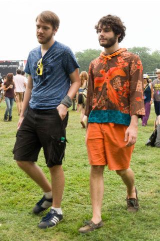 Pitchfork Music Festival Street Style - The 27 Most Insane Street Style Looks From Pitchfork Music Festival Pitchfork Music Festival, Music Festival Fashion, Street Style Looks, Style Looks, Festival Fashion, Outfits Ideas, Music Festival, Chicago, Street Style