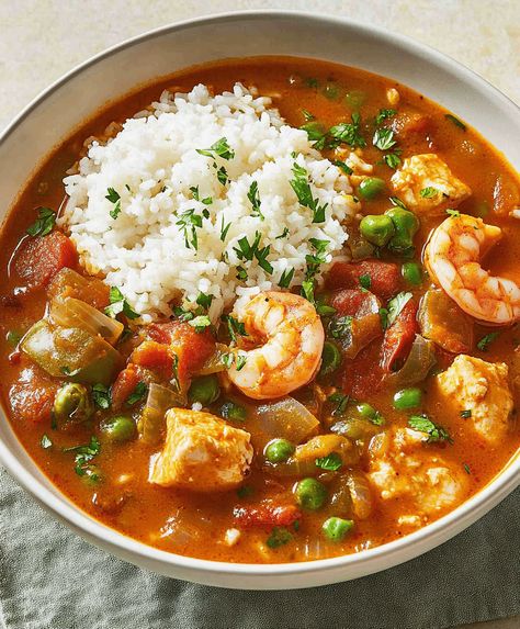 Gumbo Recipe Non Spicy Gumbo Recipe, Veggie Gumbo Recipe, Paul Prudhomme Gumbo, Sausage Chicken Shrimp Gumbo, Cajun Gumbo Recipe Authentic, Easy Gumbo Recipe Simple, Seafood Gumbo Recipe Louisiana, Southern Gumbo Recipe, Spicy Gumbo Recipe