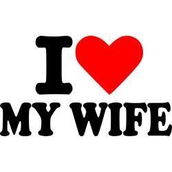 Love my wife L Icon, Love My Wife Quotes, Love My Girlfriend, Love My Wife, Me And Bae, My Gf, Wife Quotes, I Love My Girlfriend, I Love My Wife