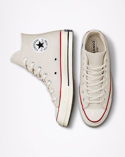 Chuck 70 Vintage Canvas, Converse Chuck Taylor 70, Tenis Converse, Platform Chucks, Chuck Taylor 70, Baskets Converse, High Top Chucks, Converse Chuck 70, Chuck 70