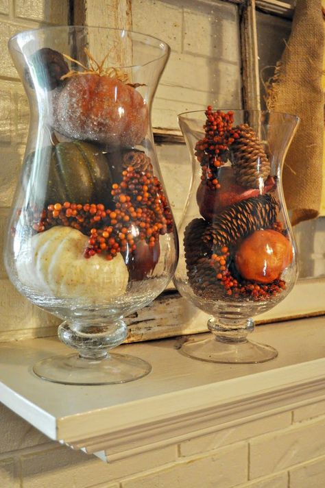 Fall Mantle, Fall Thanksgiving Decor, Fall Deco, Autumn Decorating, Fall Mantel Decorations, Fall Mantel, Fall Crafts Diy, Fall Halloween Decor, Fall Centerpiece