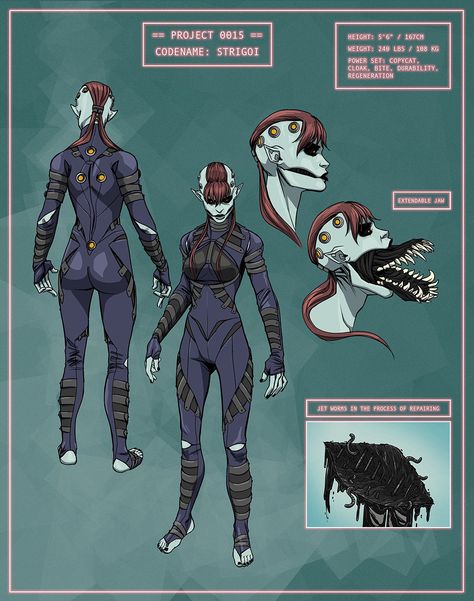 Alien Races Character Design, Humanoid Alien Concept Art, Alien Race Concept Art, Space Vampire, Grey Alien, Super Powers Art, Alien Character, Alien Concept, Alien Concept Art