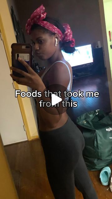 207K views · 26K likes | Lec Lifts on Instagram: "Foods that helped me grow my glutes!🍗 Eating is one of the most important parts to your fitness journey 

Follow @liftingwithlec for more<3
•
•
•
•
•
#food #foodie #transformation #transform #explore #explorepage #explorepage✨ #reelsinstagram #gym #workout #fitnessmotivation #bulk #gains #gymgirl #girlssupportgirls #fitness #fitnesslife #glutes #glutegrowthtips #gymtips #protein #gymtransformation" Breakfast Ideas To Grow Glutes, Grow My Glutes, Glute Workout Gym, Gorgeous Prom Dresses, Gym Tips, Girls Support Girls, Help Me Grow, Glutes Workout, Gym Workout