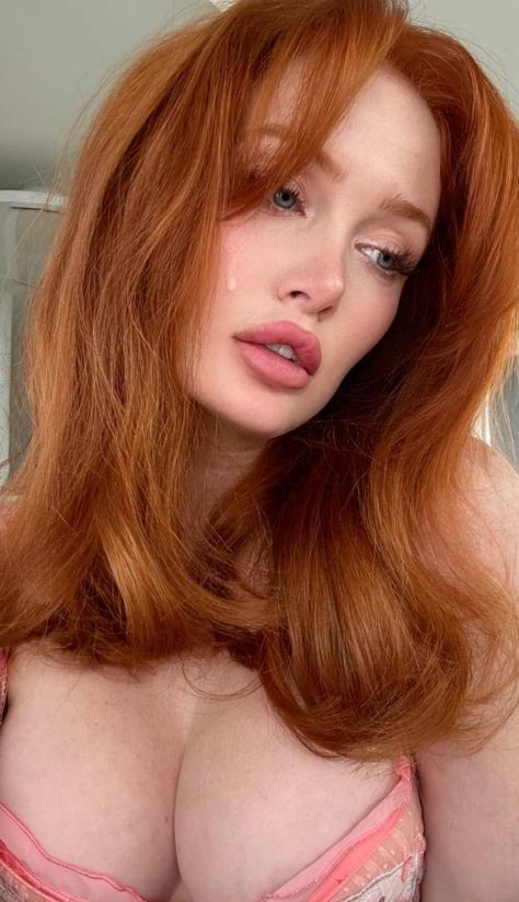 Insta Banner, Ginger Models, Pretty Redhead, Redhead Models, Make Your Day Better, Red Haired Beauty, Red Hair Woman, Redhead Beauty, Redhead Girl