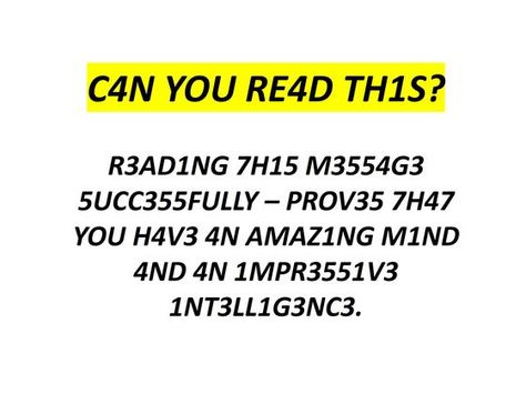 Only Certain Strong Minds Can Read And Answers These Questions | Playbuzz Mind Reading Tricks, Playbuzz Quizzes, Mind Reading, Cool Illusions, Funny Mind Tricks, Strong Mind, Buzzfeed Quizzes, Fun Quiz, Mind Tricks