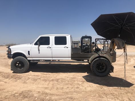 Obs Ford Welding Rig, Old Welding Trucks, Welding Truck Beds Ideas, Pipeline Welding Rigs, Welding Rig Trucks, Obs Dually, Welding Setup, Rig Welder, Pipeline Welding