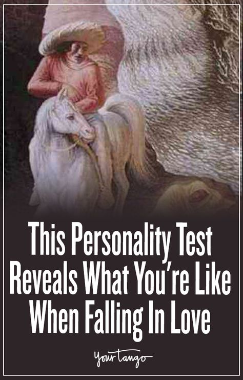 Accurate Personality Test, Personality Test Psychology, When You're In Love, Psychology Love, Personality Type Quiz, Cute Relationship Pictures, Cute Relationship, Love Test, When Youre In Love