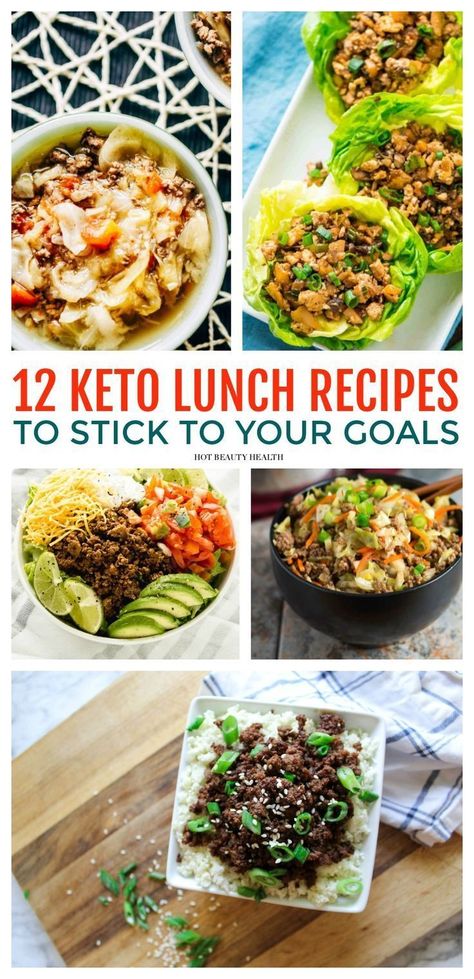 Low Carb Beef Stew, Zucchini Healthy, Recipe Using Cauliflower, Easy Keto Lunch Ideas, Easy Keto Lunch, Keto Lunch Recipes, Vegetarian Lettuce Wraps, Keto Lunches, Recipes Zucchini