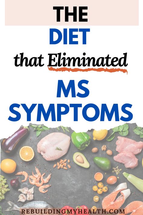 Multiple Sclerosis Diet, Wahls Protocol, Multiple Sclerosis Symptoms, Ms Diet, Ms Symptoms, Autoimmune Diet, Multiple Sclerosis Awareness, Fat Loss Foods, Best Diet Plan