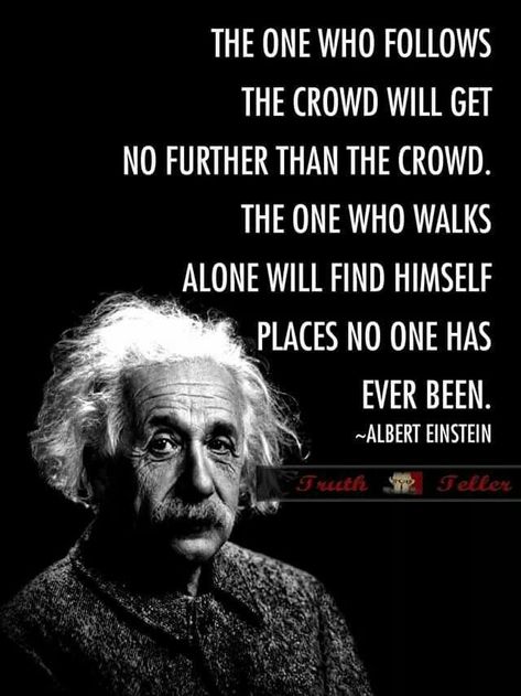 Quotes Einstein, Truth Teller, Stoicism Quotes, Inspirational Quotes For Students, Life Choices Quotes, Brainy Quotes, King Quotes, Choices Quotes, Hard Quotes