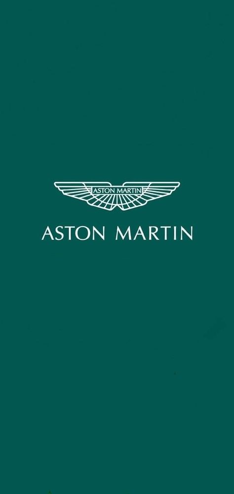 Aston Martin Logo Wallpapers, Universal Wallpaper, Victorian Lettering, Austin Martin, F1 Wallpaper, F1 Wallpaper Hd, Cars Collection, Aston Martin Vantage, Iphone Homescreen