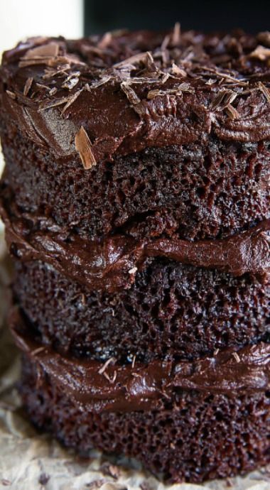 Chocolate Cake For 2, Small Recipes, Single Serve Recipes, Desserts For 2, Small Chocolate Cake, Desserts For Two, Small Batch Cooking, Recipes For 2, Dessert Mini