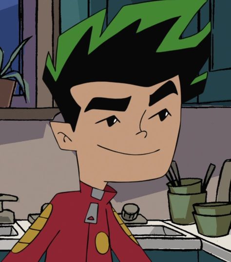 American Dragon American Dragon Jake Long Icon, Jake Long American Dragon, American Dragon Jake Long, Mini Sketchbook, Jake Long, Boys Cake, American Dragon, Danny Phantom, Tv Characters