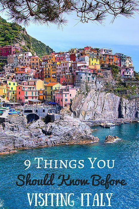 Italy Travel Tips - 9 Things You Should Know Before Visiting Italy ✈✈✈ Here is your chance to win a Free Roundtrip Ticket to Pisa, Italy from anywhere in the world **GIVEAWAY** ✈✈✈ https://thedecisionmoment.com/free-roundtrip-tickets-to-europe-italy-pisa/ Visiting Italy, Italian Vacation, Italy Travel Tips, Coastal Town, Voyage Europe, By The Ocean, Visit Italy, Italy Vacation, Future Travel