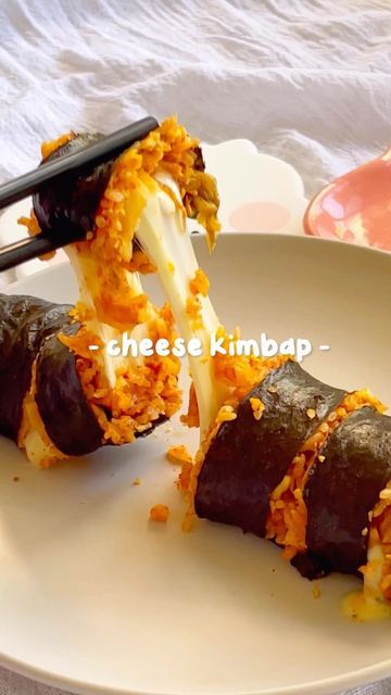 Make Kimchi, Tasty Recipes Videos, Quick Recipes Snacks, Yummy Comfort Food, Sweet Snacks Recipes, Delicious Snacks Recipes, Fair Food Recipes, Food Choices, Food Recepie