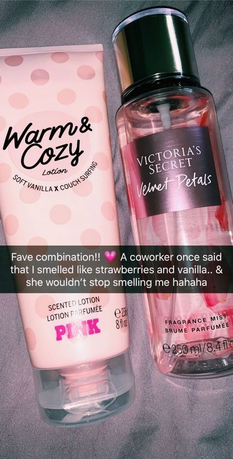 Good Smelling Lotions, How To Smell Like Candy, Body Smell Good Hacks, Smell Like Candy, Profumo Victoria Secret, Make Up Foundation, Scented Lotion, Bath And Body Works Perfume, Body Smells