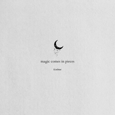 Short Proverbs, Deep Meaningful Tattoos, Pieces Quotes, Story Wattpad, Grad Quotes, Quotes Deep Meaningful Short, Happy Monday Quotes, Tiny Quotes, Witch Quotes