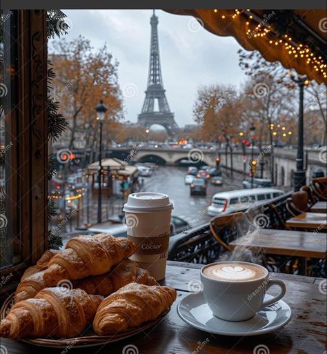 Paris Travel Tips And Plan | Can I please get recommendations for cafes where I can get a crossiant and coffee with a view of Eiffel Tower | Facebook