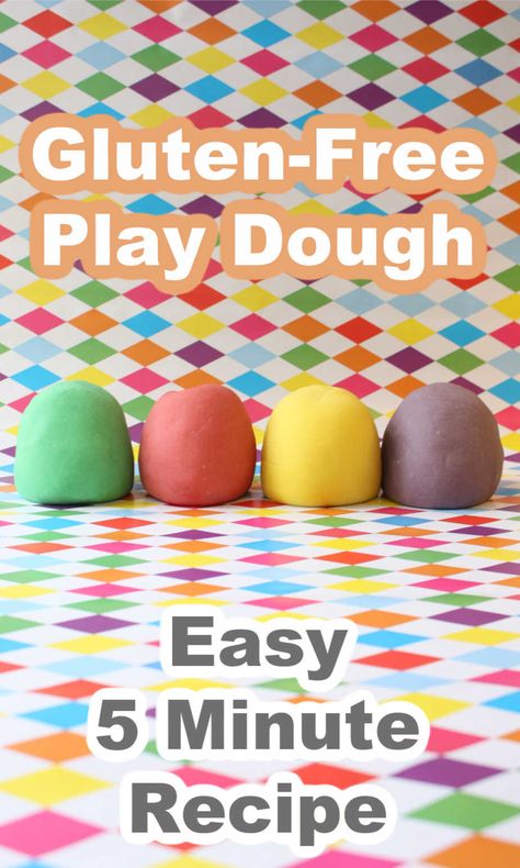 Gluten Free Play Dough Recipe, Cinnamon Play Dough, Gluten Free Playdough, Edible Playdough, Play Dough Recipe, Dough Ideas, How To Make Magic, Parenting Blogs, Toddler Ideas