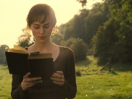 Pride And Prejudice Characters, Pride & Prejudice Movie, Elizabeth Bennett, Little Dorrit, Darcy And Elizabeth, Which Character Are You, Pride And Prejudice 2005, Literary Characters, Elizabeth Bennet