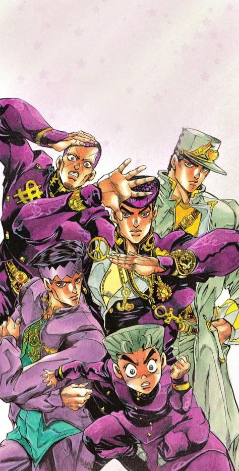 Jjba Josuke Wallpaper, All Jojos Together Wallpaper, Jjba Part 3 Wallpaper, Jjba Part 4 Wallpaper, Jojos Bizzare Adventure Wallpaper Iphone, Jjba Part 5 Wallpaper, Jojo’s Bizarre Adventure Wallpaper, Jojo Part 4 Wallpaper, Jojo Art Wallpaper