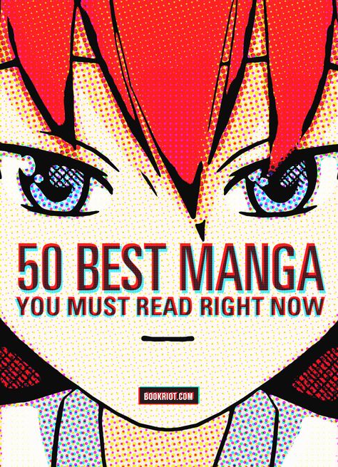 Best Manga Books | Book Riot | #manga #comics #books #reading Best Manga Books To Read, Best Manga To Read Books, Cute Manga Recommendations, Good Manga Recommendations, Manga Suggestions List, Best Manga To Read, Manga Book Aesthetic, Mangas To Read, Manhwa To Read