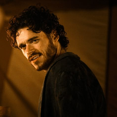 Robb Stark Icon, Game Of Thrones Robb Stark, Rob Stark, Robb Stark, Got Characters, Tommy Shelby, King In The North, House Stark, Sunset Sea