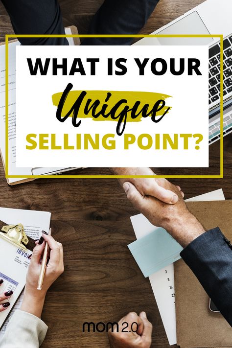 Not sure what your unique selling point is? Many new business owners don’t know how to develop theirs just yet. Although it may take some time to figure it out, it’s a key factor that should be addressed sooner than later if you want to attract customers. Check out more about unique selling point at www.mom2.com | business tips & ideas Unique Selling Point, All About Mom, Attract Customers, Women Leaders, Social Change, How To Attract Customers, New Business, Seo Tips, Figure It Out