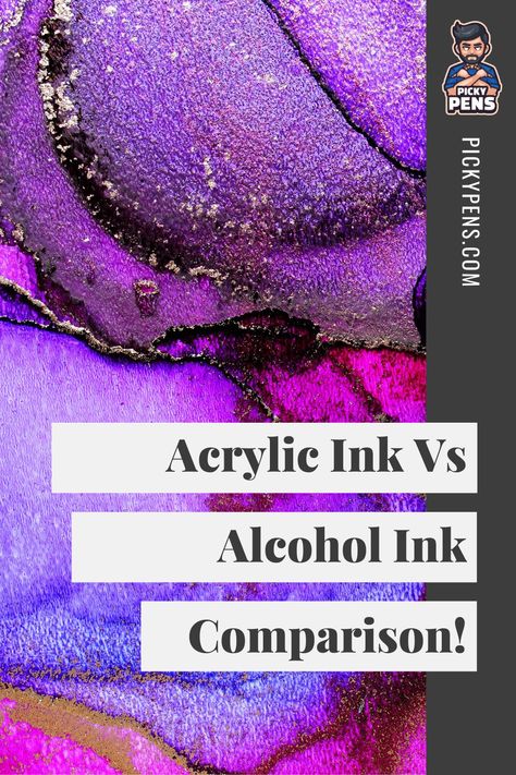 Best Alcohol, Alcohol Ink Crafts, Ink Crafts, Collage Art Mixed Media, Ink Wash, Pouring Painting, Color Film, Alcohol Ink Painting, Acrylic Ink