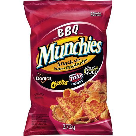 Munchies Snack Mix, Bbq Snacks, Pretzel Mix, Munchies Snacks, Cheetos Crunchy, Oatmeal Creme Pie, Super Snacks, Corn Chips, Cheese Flavor