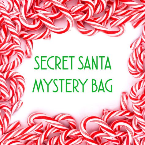 Christmas Mystery Bags, Mystery Bag Ideas, Tupperware Quotes, Paparazzi Games, Best Body Shop Products, Scentsy Posts, Scentsy Christmas, Scentsy Facebook Party, Mary Kay Christmas