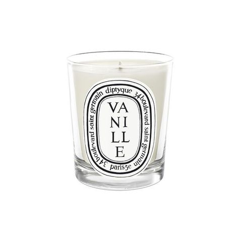 Diptyque Vanille, Vanille Candle, Vanilla Candles, Diptyque Candle, Diptyque Paris, Diptyque Candles, French Perfume, Scented Candles Luxury, Vanilla Candle