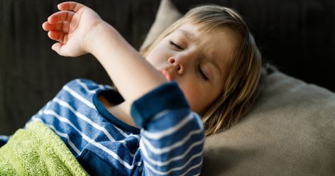 You wake up in the middle of the night to the sound of your little one coughing. Even if colds and coughs are common in kids — young children in the United States typically get around six to eight colds per year — it’s always a tough thing to hear. However, it’s helpful to know […]
The post Find Out Why Your Toddler Is Coughing At Night — Plus, What To Do appeared first on Scary Mommy. Pneumonia In Kids, Toddler Cough, Get Rid Of Cough, Productive Cough, Kids Cough, How To Stop Coughing, Persistent Cough, Dry Cough, Cough Drops