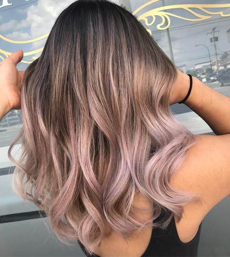 Haircut Selfie, Photo Hijab, Rambut Brunette, Lilac Hair, Cute Hairstyle, 4c Natural, Lavender Hair, Hair Color Purple, Hijab Girl