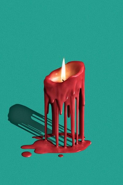 Behance :: Search Melting Candle Drawing, Melted Candles, Melted Candle, Melting Candle, Candle Illustration, Melted White Chocolate, Candle Drawing, Pet Logo, Dripping Candles