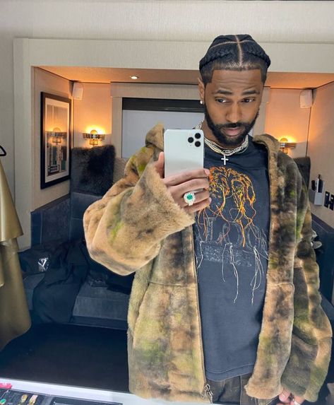 Big Sean Fashion, Southern Baby, Lauryn Hill, Black Men Street Fashion, Men Street Fashion, Big Sean, Fitness Inspo, Beyonce, Black Men