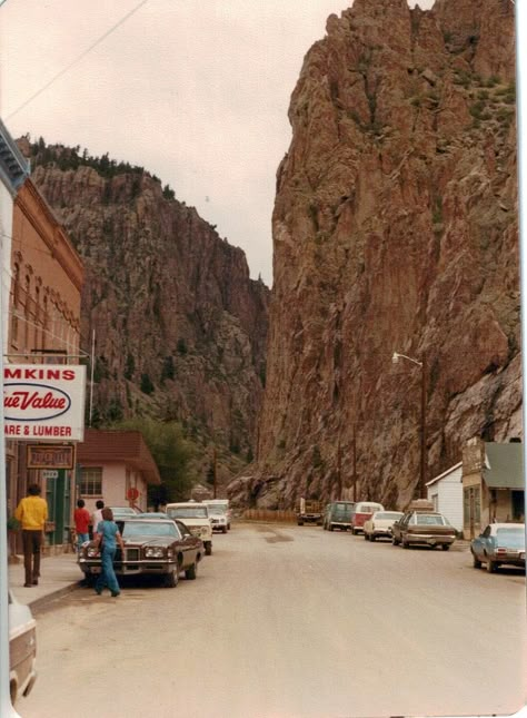 Creede Colorado, Adventure Aesthetic, Sunflower Design, Alberta Canada, American Dream, Nurse Life, Pretty Places, Colorado Springs, Fall Vibes