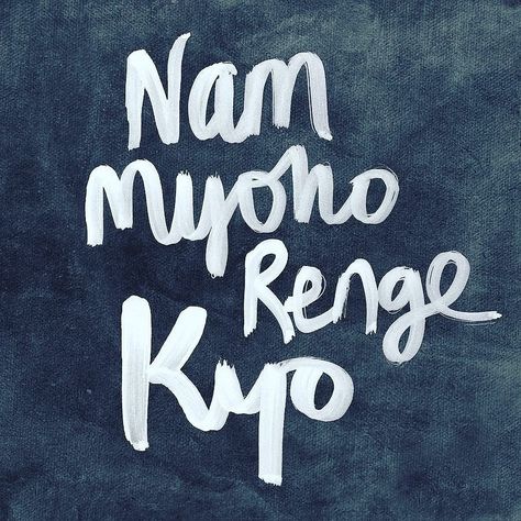 Nam Myoho Renge Kyo, Buddhism Quote, The Buddha, Yoga Art, How To Be Outgoing, Namaste, Buddhism, Fine Art America, Life Lessons