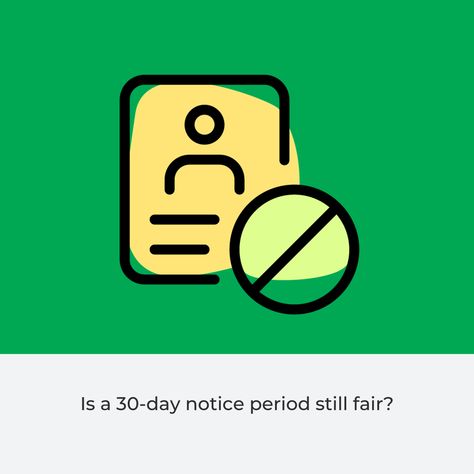 In the ever-evolving world of work, we're diving deep into a hot topic - "Is a 30-day Notice Period Still Fair in Today’s Work Environment?" 🔍💼 🕰️ Are traditional notice periods keeping up with the pace of modern careers? 📈 How do they impact employee mobility and job satisfaction? Get ready to challenge the status quo and explore the dynamics of today's work environment. Read the full blog here: https://www.springworks.in/blog/notice-period/ Notice Period, Positive Work Environment, Labor Law, Job Satisfaction, Status Quo, Work Environment, Hot Topic, Be Still, 30 Day